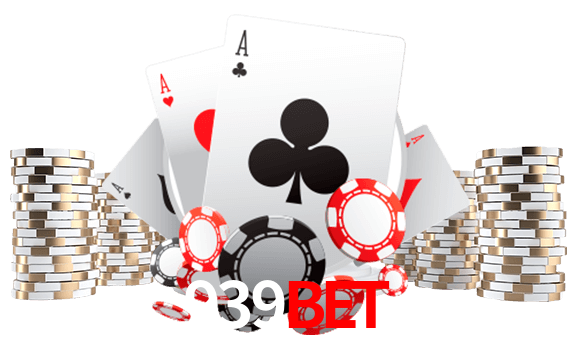 Jogue jogos de pôquer em 939bet