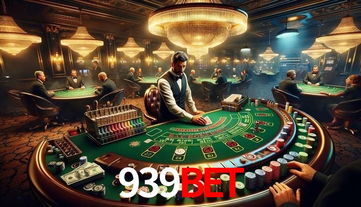 Welcome Bonus 939bet