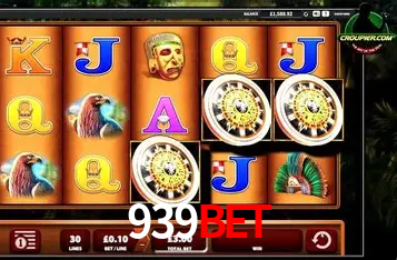 Desvendando o Mundo dos Jogos Virtuais na 939bet