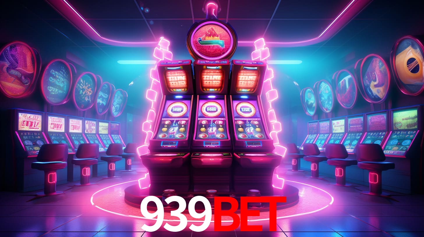 939bet - Baixe o Cassino Nº1 - 939bet win