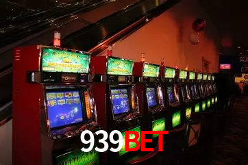 Desvendando o Mundo dos Jogos Virtuais na 939bet