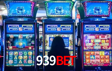 A Emoção da Loteria na 939bet: Uma Chance de Mudança de Vida