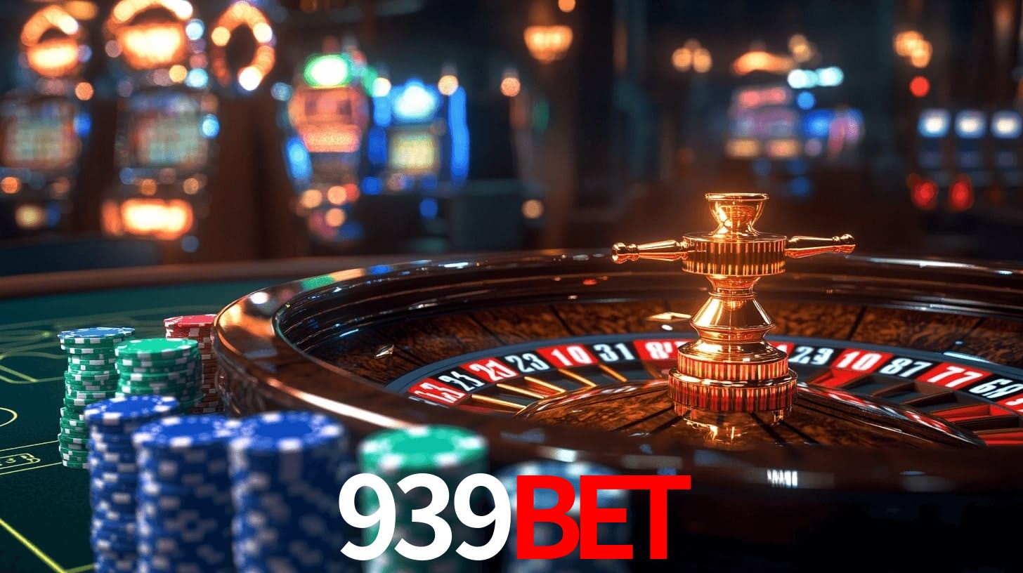 939bet - Aposta na Sorte Brilhante - 939bet.com