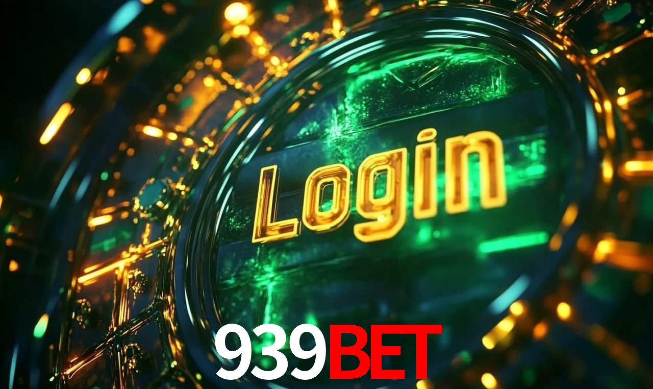 Premium Interface 939bet