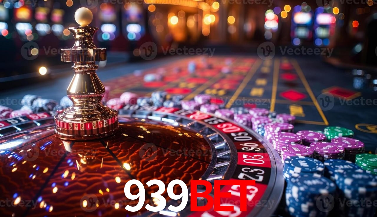 Seasonal Promotions 939bet