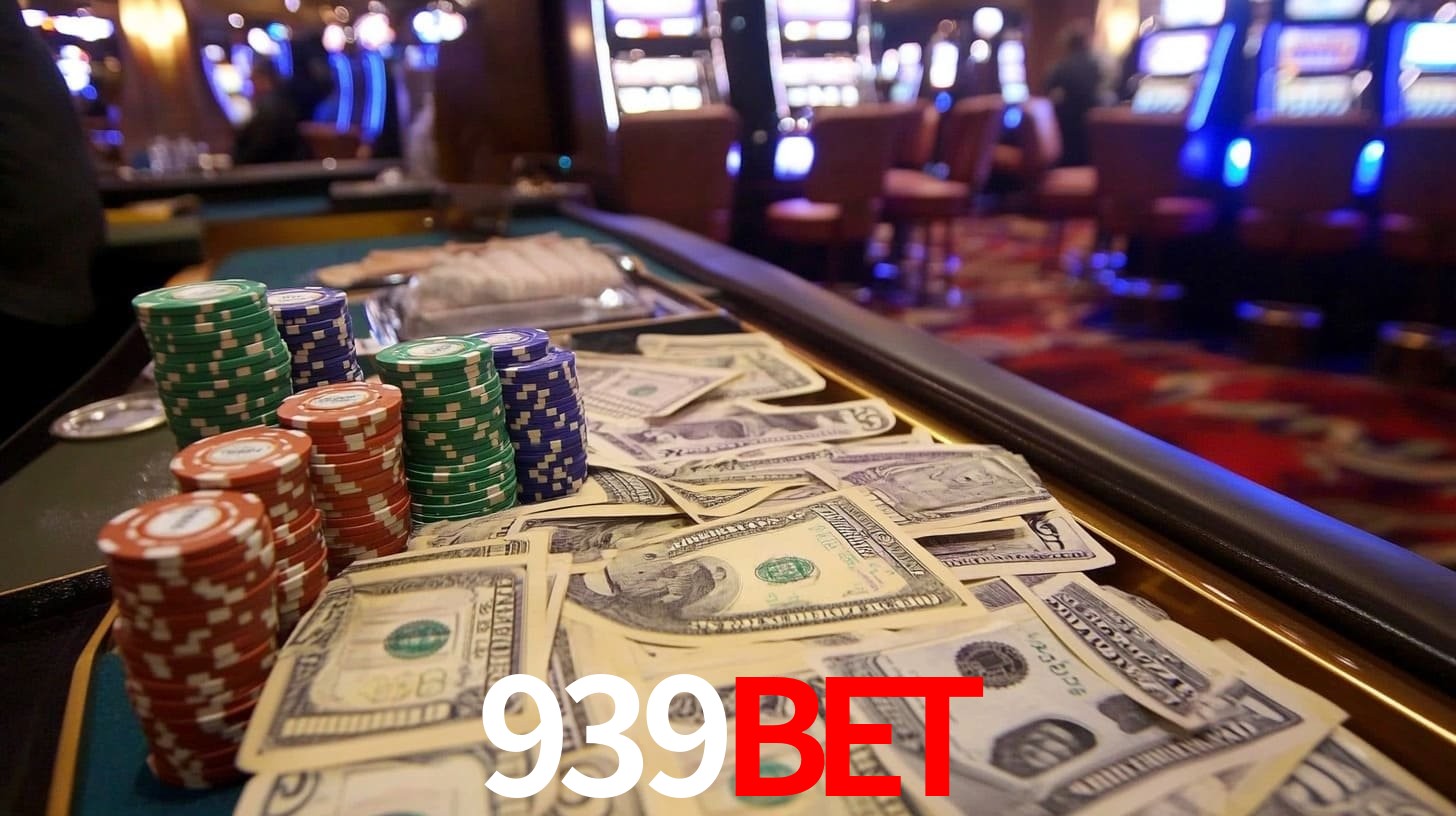 Weekend Specials 939bet