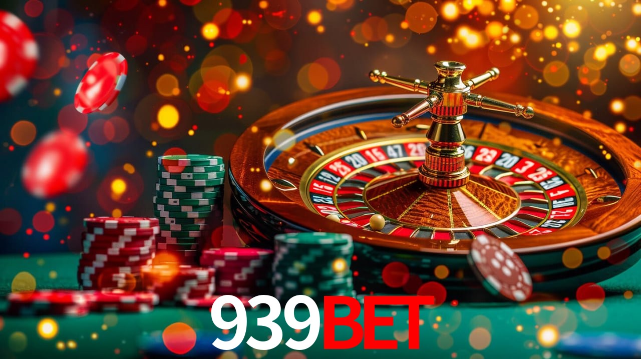 Explorando a Categoria de Eventos em Apostas na 939bet