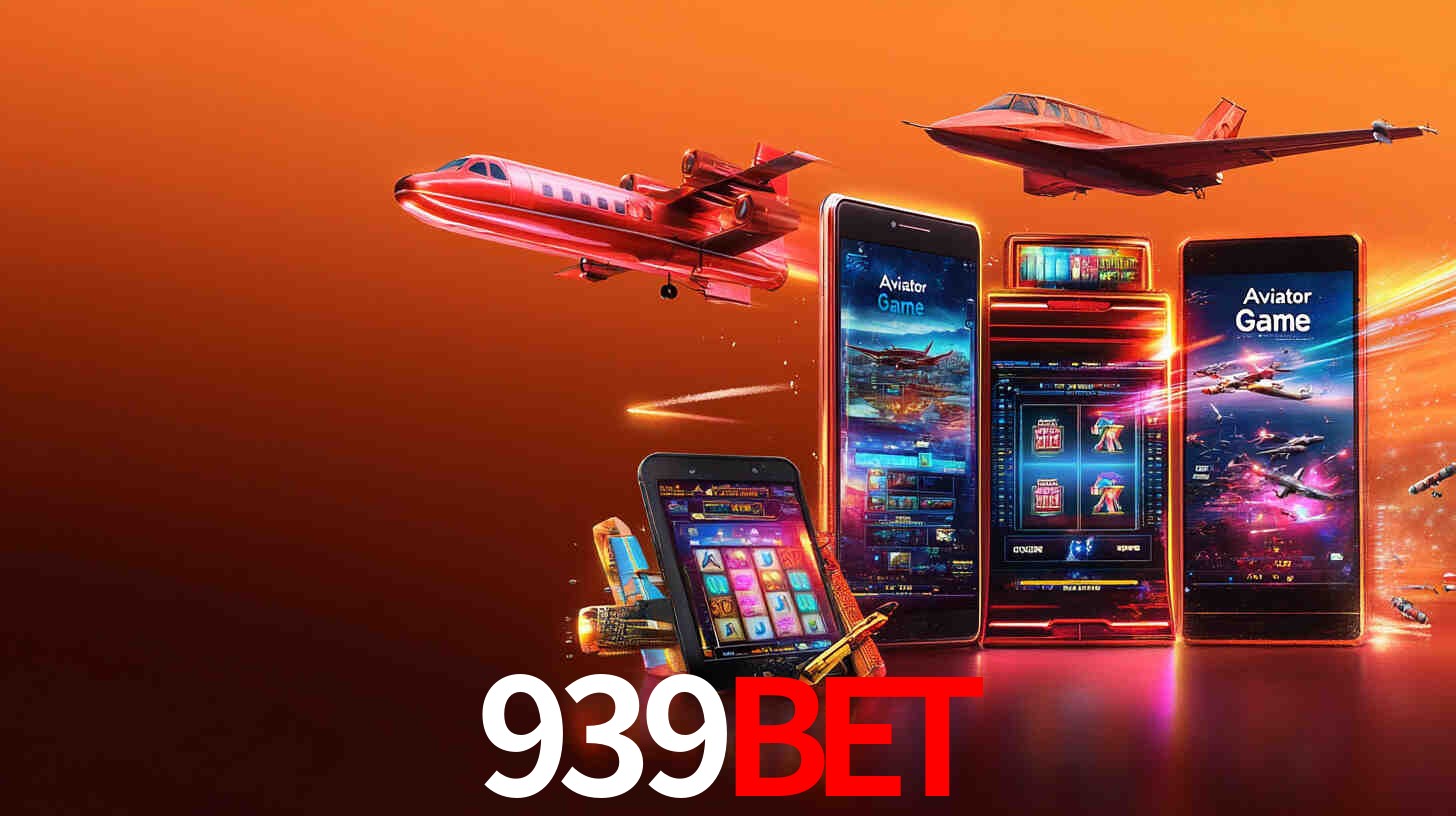 A Emoção da Loteria na 939bet: Uma Chance de Mudança de Vida