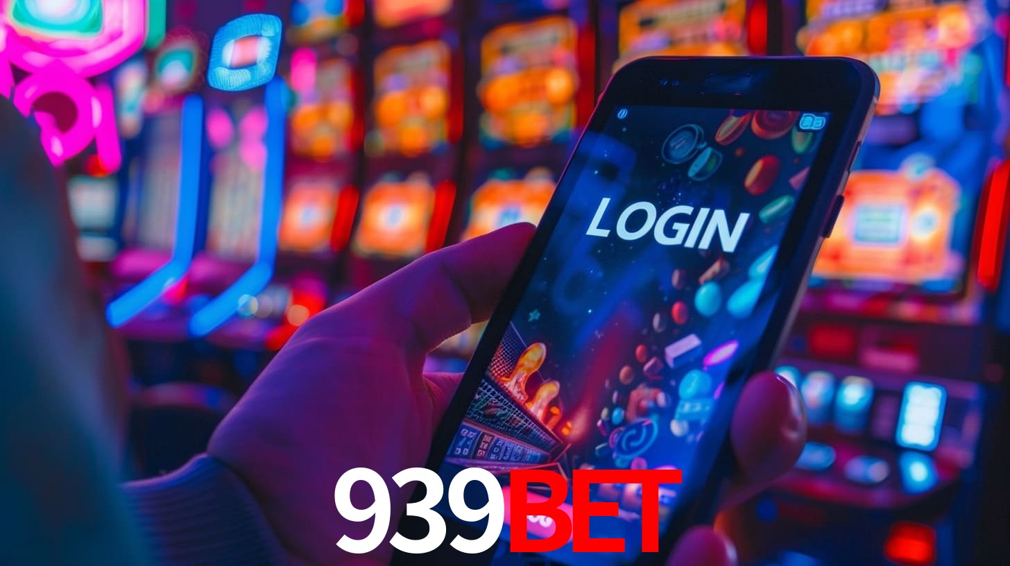 cassino 939bet