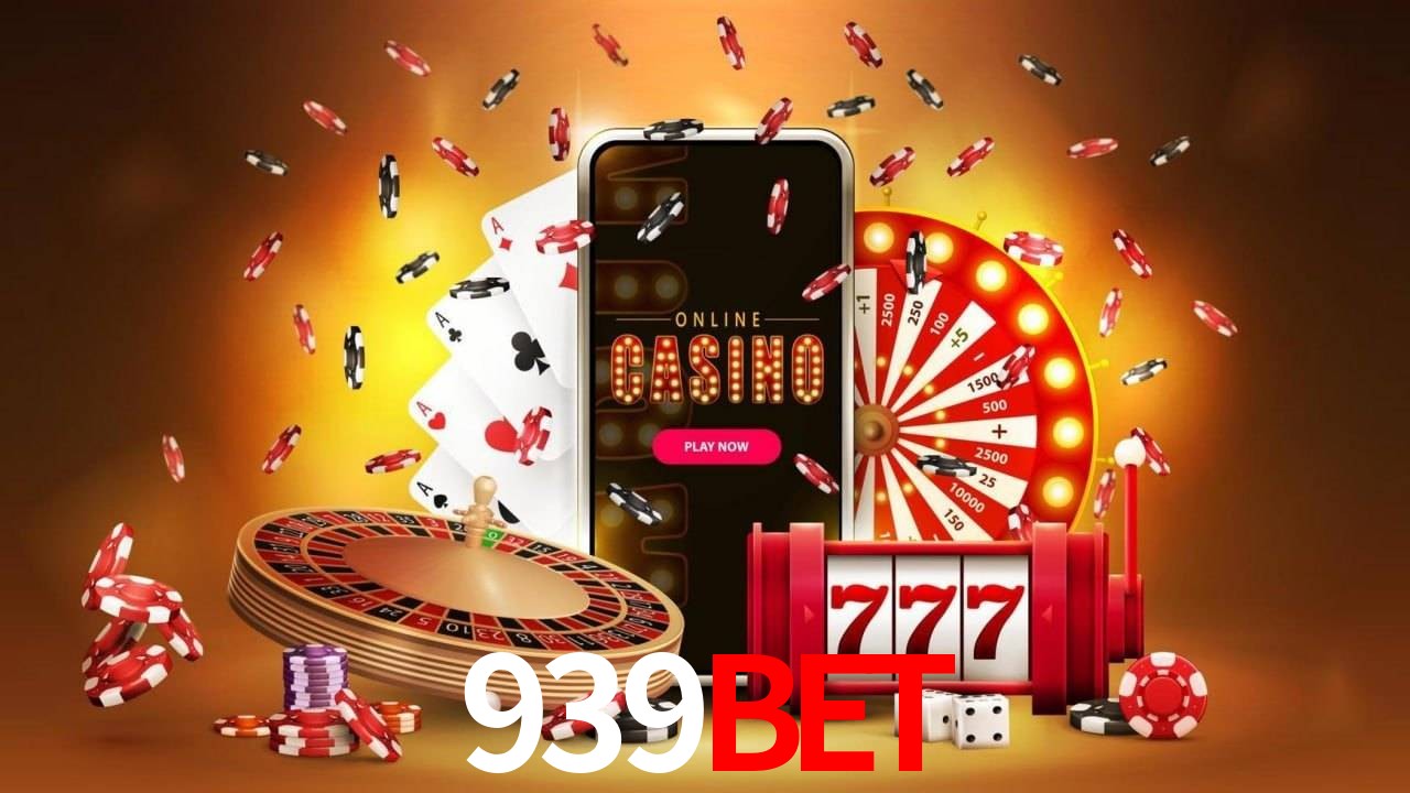 Games Directory 939bet
