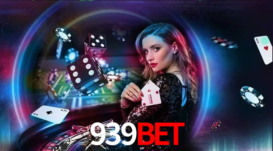 Secure Login 939bet