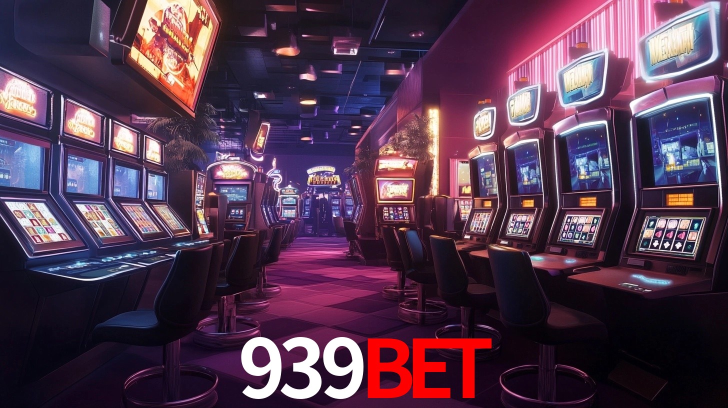 Programa VIP 939bet