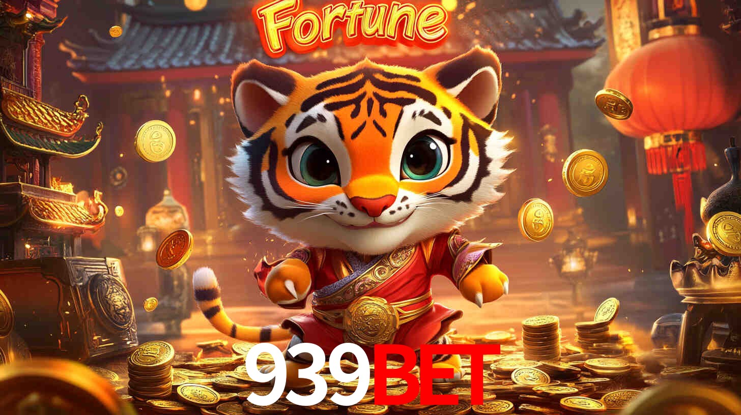 Descubra a Magia dos Jogos de Arcade no 939bet