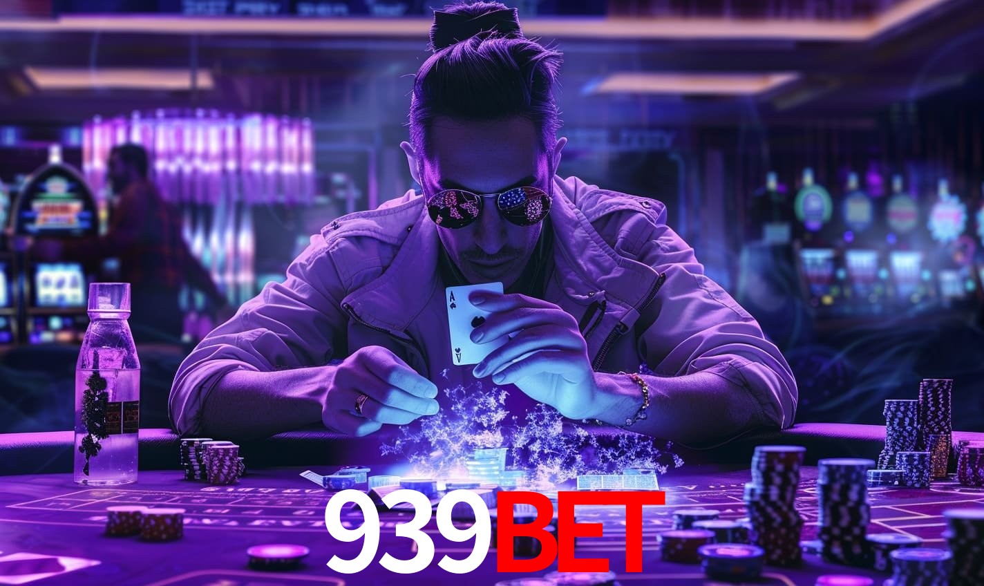 VIP Casino 939bet