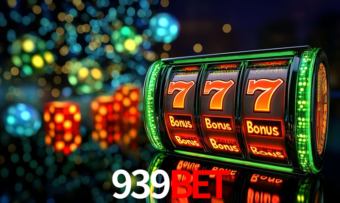 Game Providers 939bet