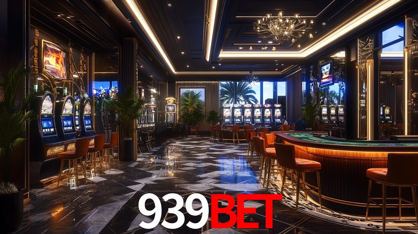 Tournaments 939bet
