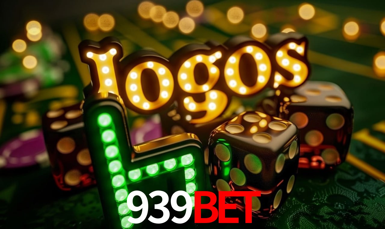 Bonus Features 939bet