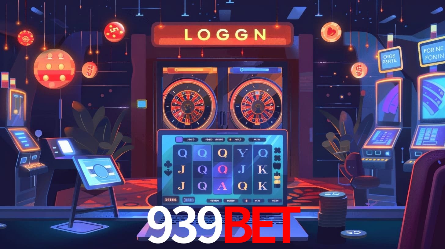 2FA Security 939bet