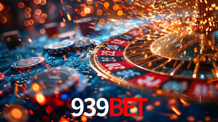 Game Providers 939bet