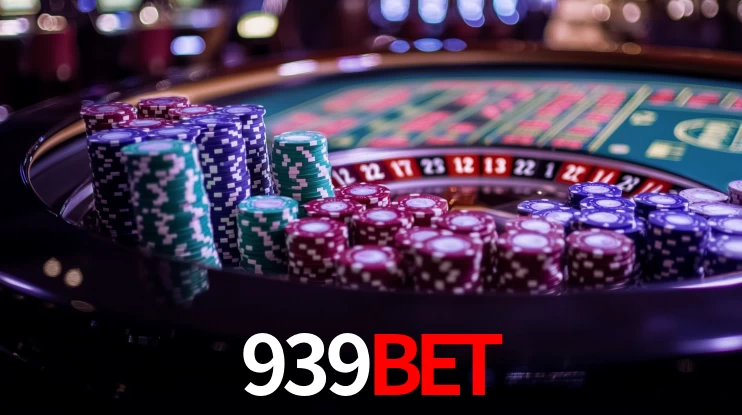 Programa VIP 939bet
