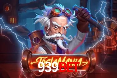 Slot Games 939bet