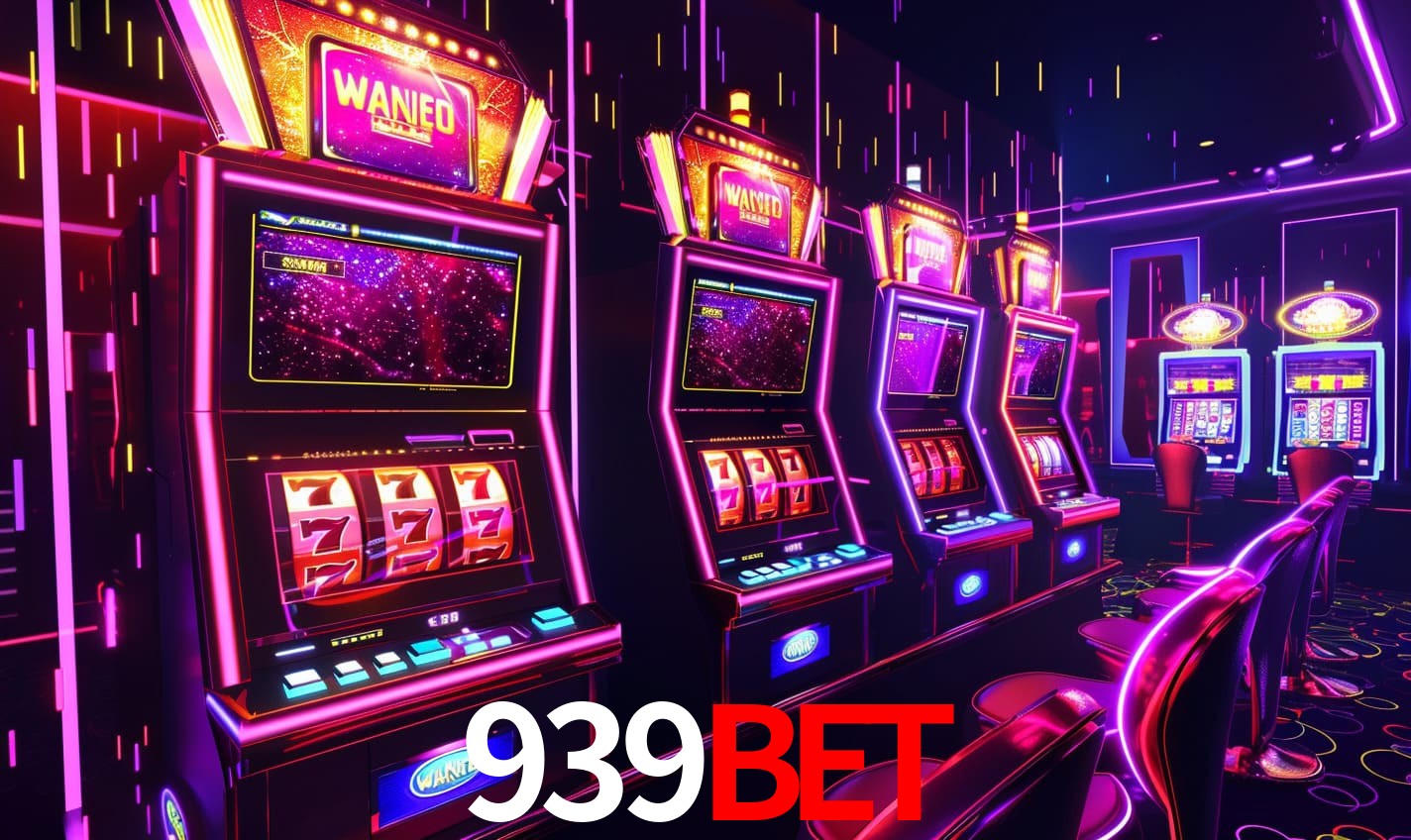 Apostas Esportivas na 939bet: Um Guia Completo