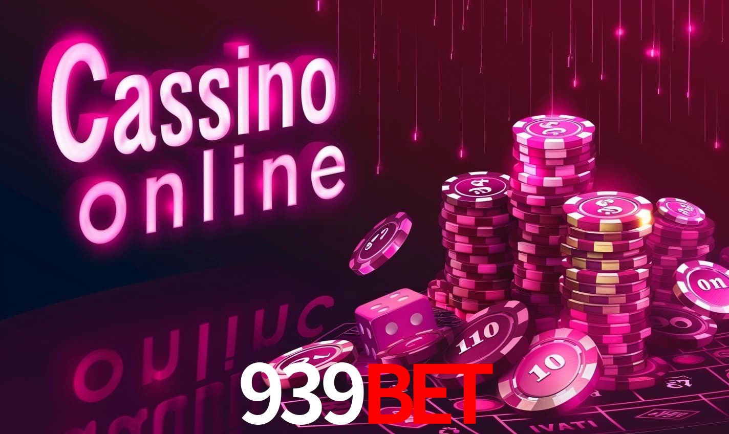 A Popularidade dos Caça-Níqueis no 939bet