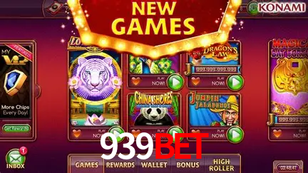 VIP Casino 939bet