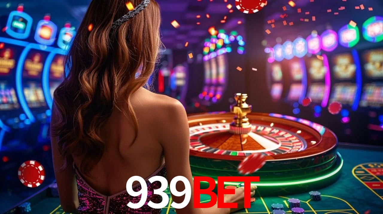 939bet App Interface