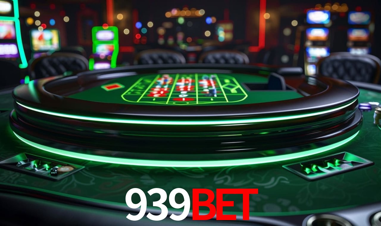 Flash Promotion 939bet