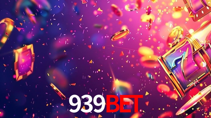 Inovações de Jogos na 939bet: O Futuro das Experiências Interativas