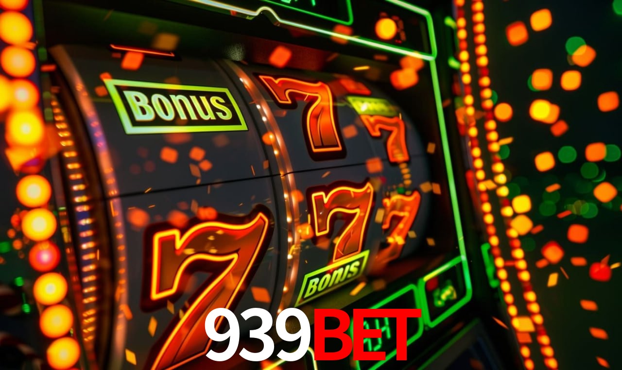 Explorando a Categoria de Eventos em Apostas na 939bet