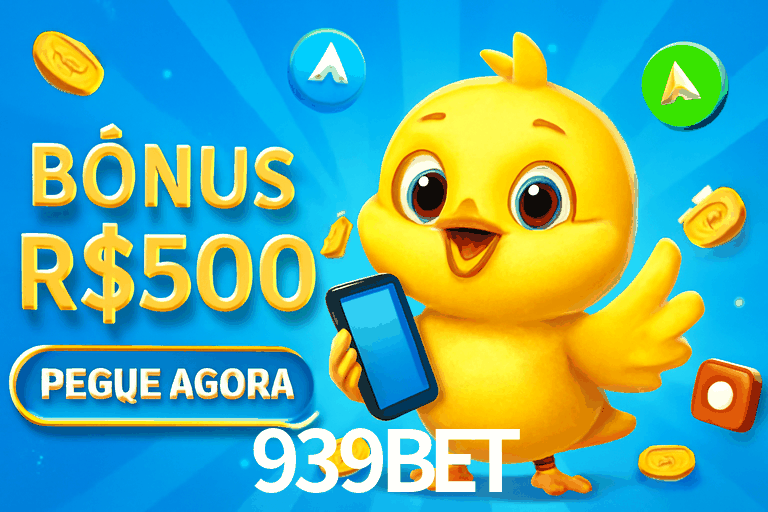Account Benefits 939bet