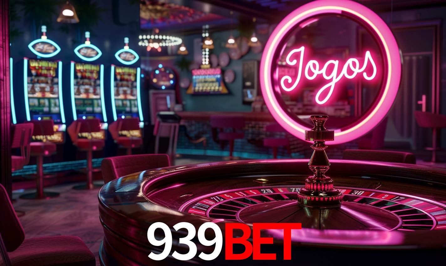 Fortune Ox slot