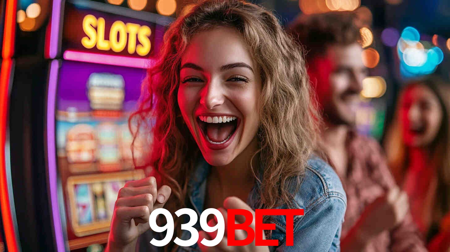 cassino 939bet