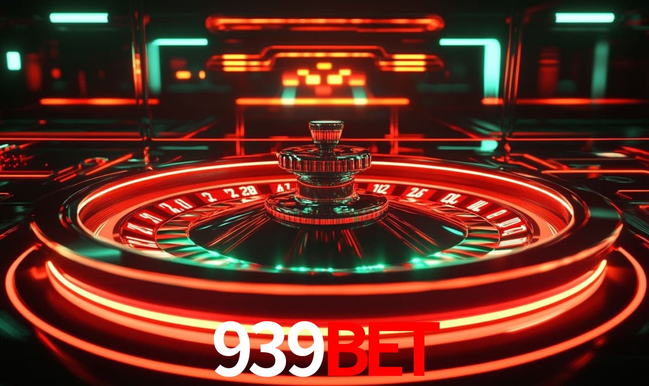 Descubra a Essência do 939bet: Nossa História e Compromissos