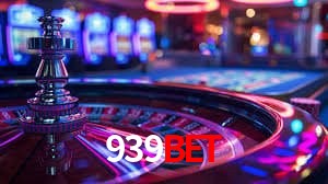 Design Responsivo 939bet