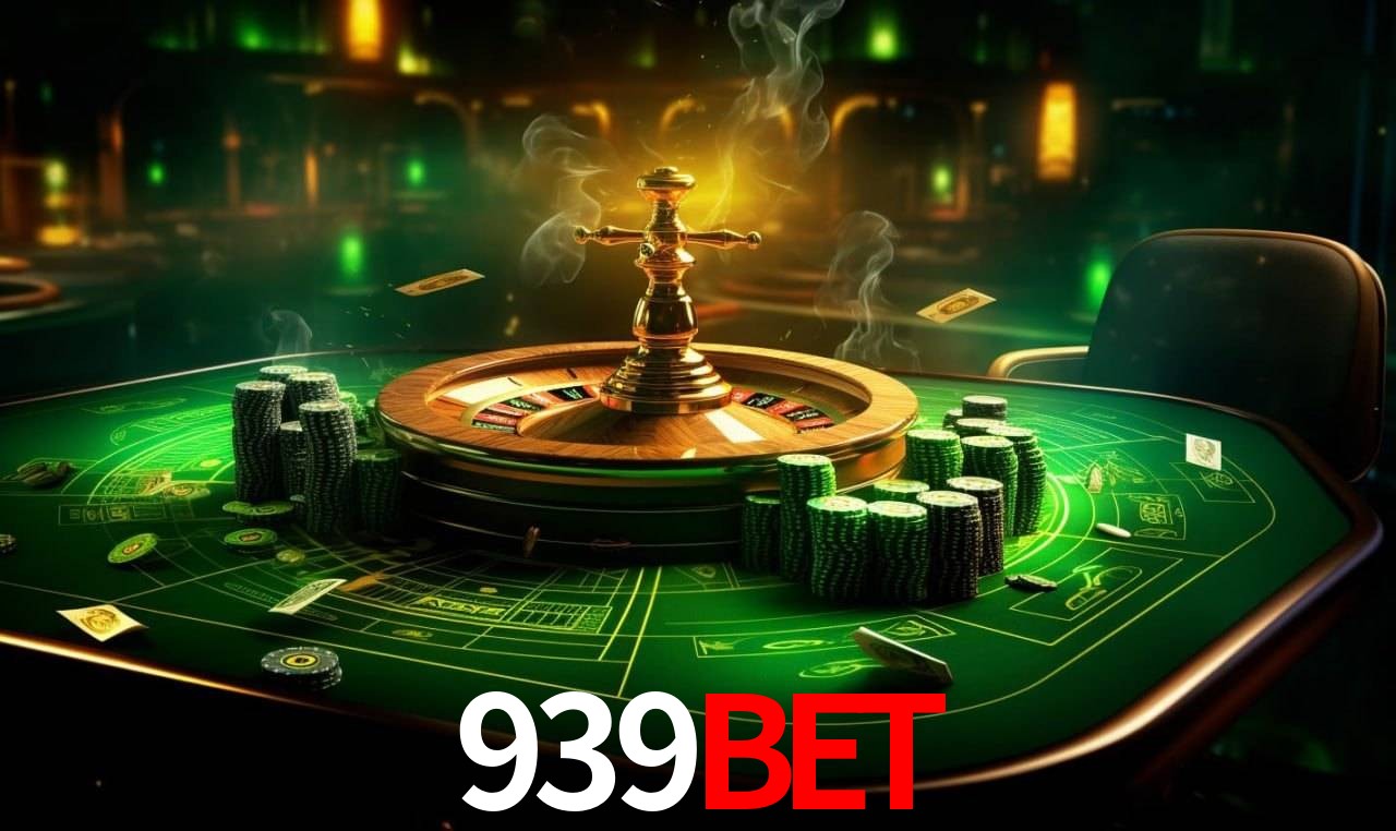 Torneios 939bet