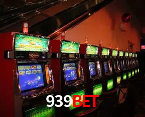 Descubra a Essência do 939bet: Nossa História e Compromissos