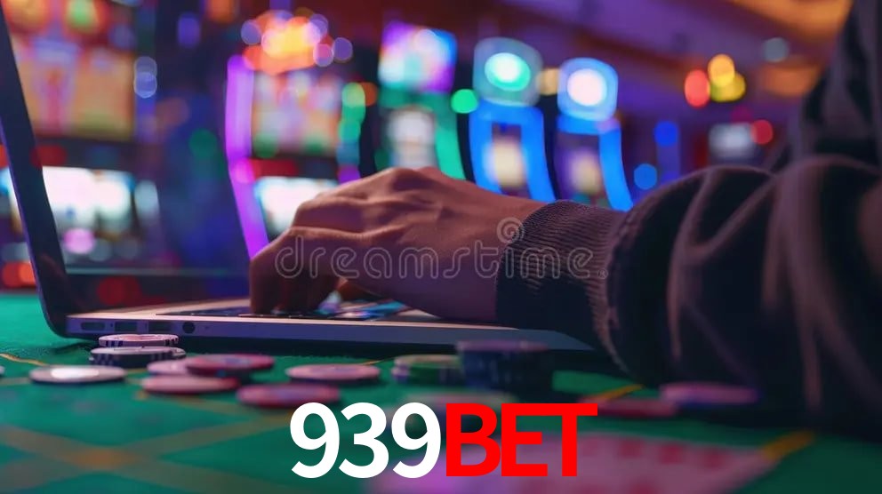 Apostas de Basquete 939bet