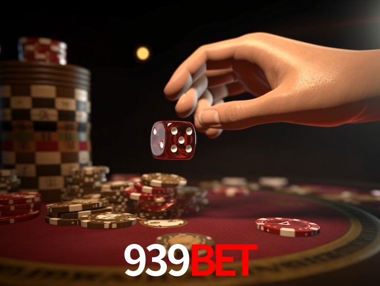 PIX instantâneo Brasil na 939bet