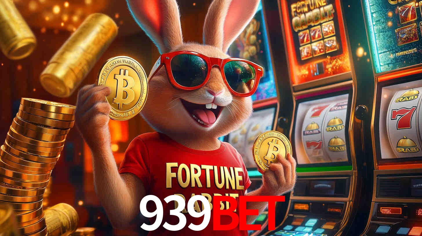 Inovações de Jogos na 939bet: O Futuro das Experiências Interativas