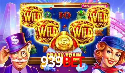Desvendando o Mundo dos Jogos Virtuais na 939bet
