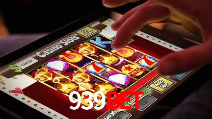 A Emoção da Loteria na 939bet: Uma Chance de Mudança de Vida