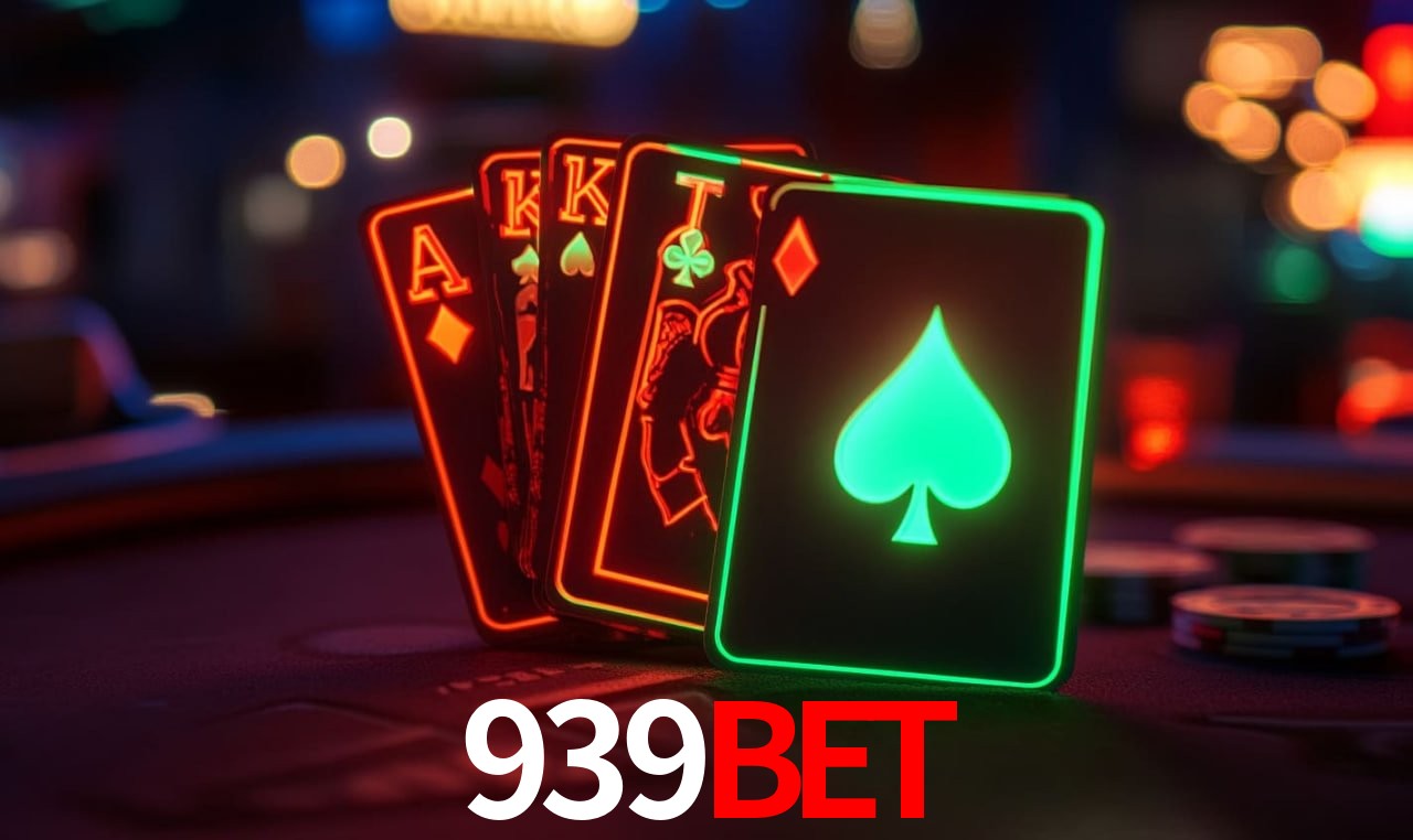 Ofertas Exclusivas 939bet