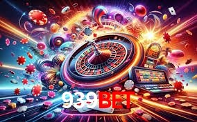 Cadastro Rápido 939bet