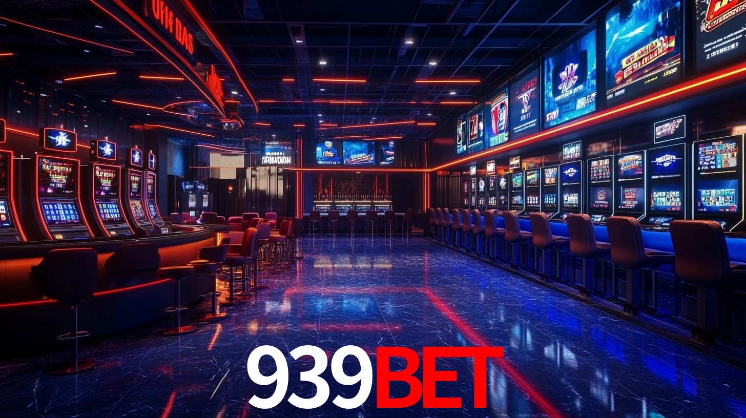Exclusive Games 939bet