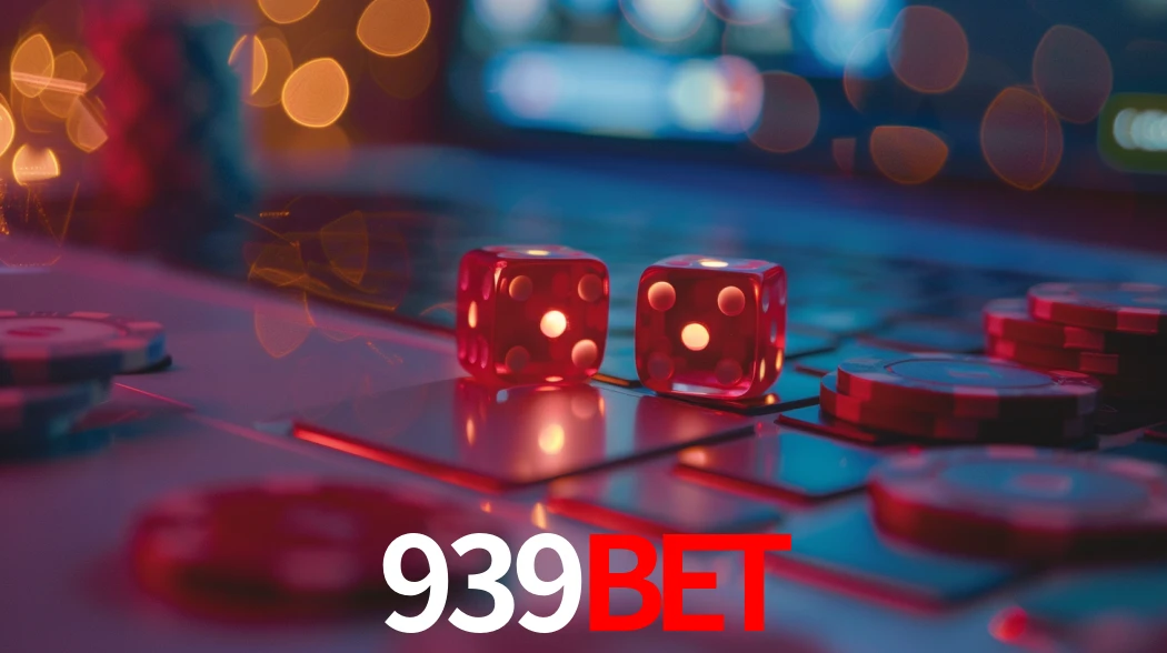 Exclusive Offers 939bet