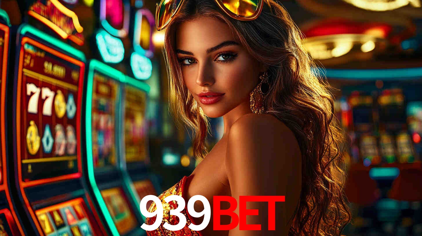 939bet App Interface