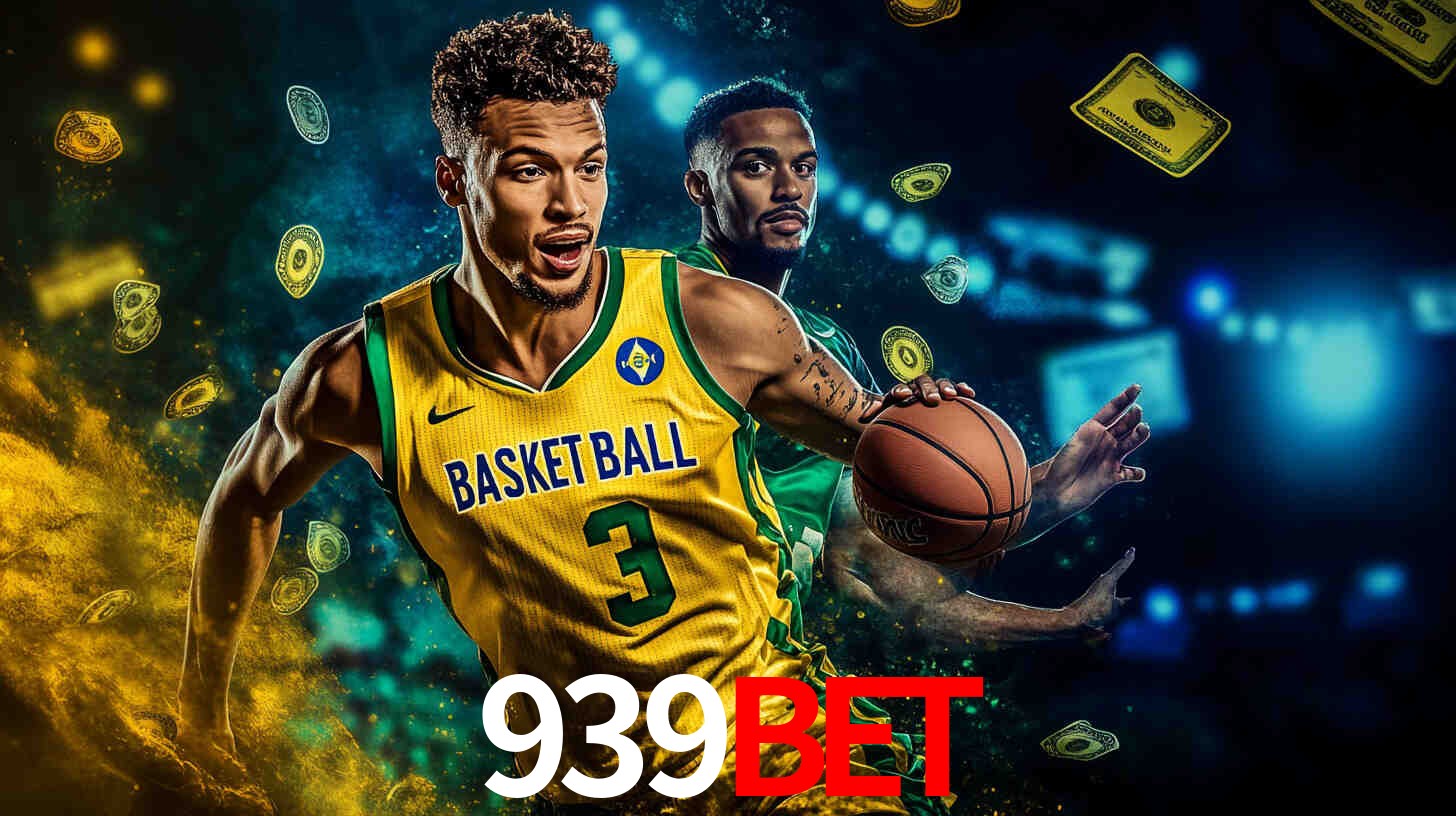 A Emoção da Loteria na 939bet: Uma Chance de Mudança de Vida
